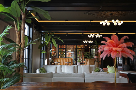 Hotel Recommendation #3