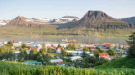Egilsstaðir