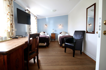 Hotel Recommendation #5