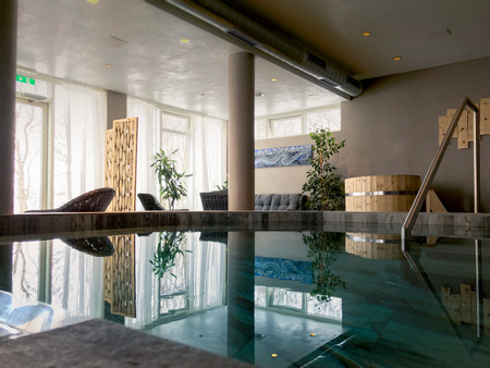 Hotel Recommendation #5