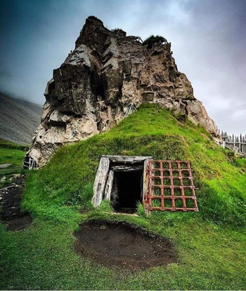Höfn