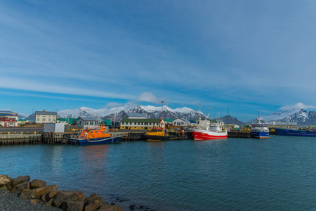 Höfn
