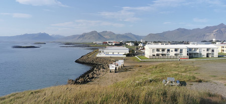 Höfn