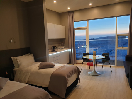 Hotel Recommendation #7