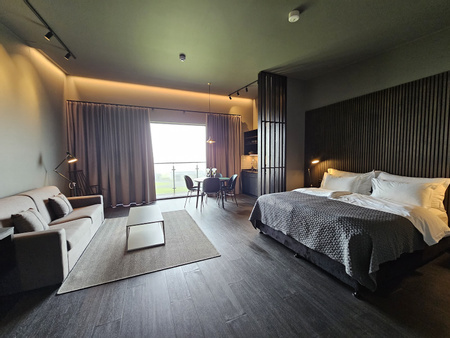 Hotel Recommendation #7