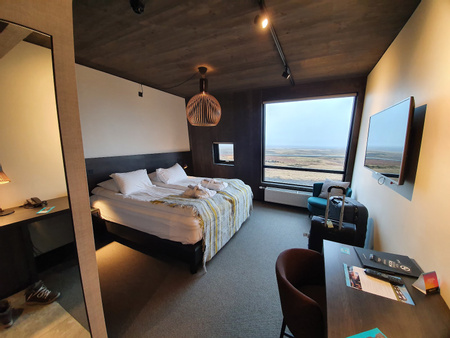 Hotel Recommendation #6