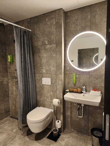 Hotel Recommendation #6