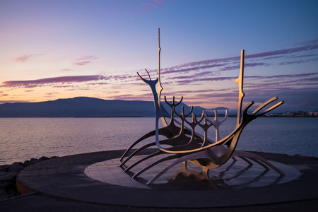 Reykjavík