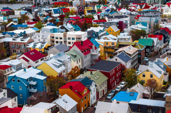Reykjavík