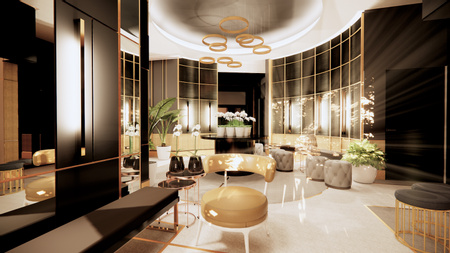 Hotel Recommendation #1