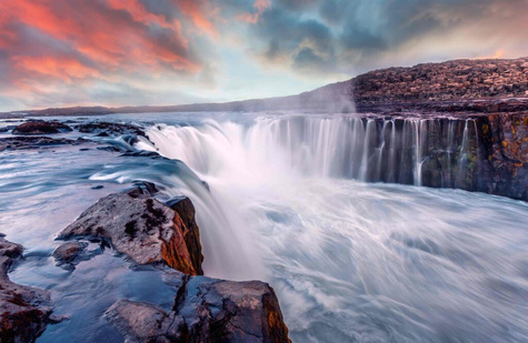 Selfoss