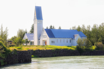 Selfoss