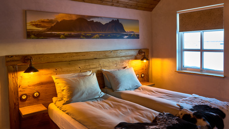 Hotel Recommendation #8