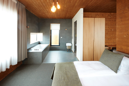 Hotel Recommendation #4