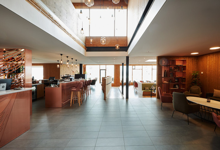 Hotel Recommendation #4