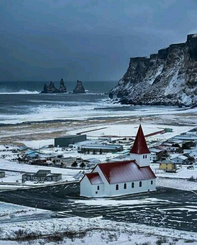 Iceland Image
