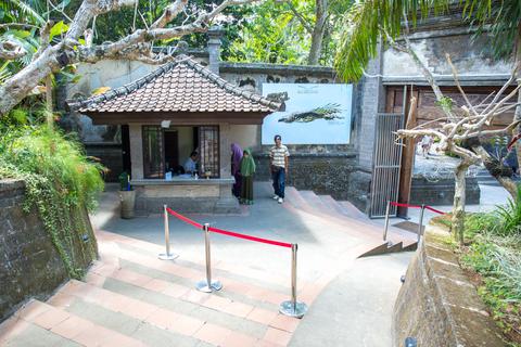 Bali Bird Park Indonesia