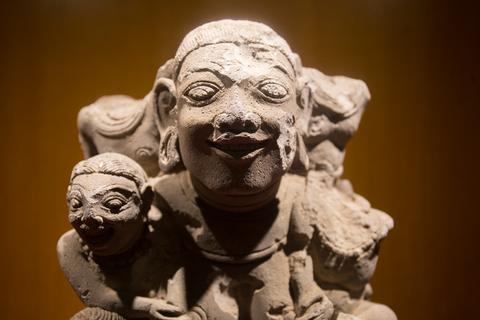 Bali Museum Indonesia