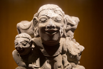 Bali Museum photo 2