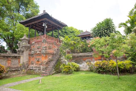 Bali Museum Indonesia