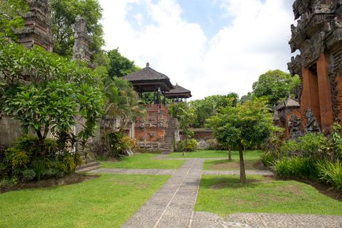 Bali Museum Indonesia