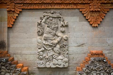 Bali Museum Indonesia