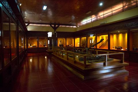 Bali Museum Indonesia