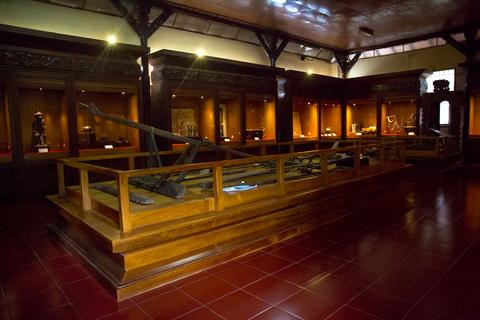 Bali Museum Indonesia