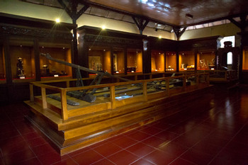Bali Museum photo 3