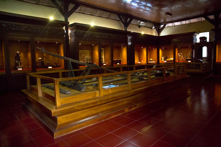 Bali Museum photo 3