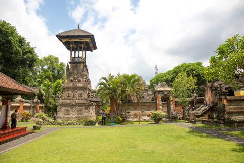 Bali Museum Indonesia
