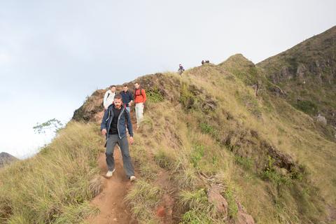 Batur Volcano Indonesia