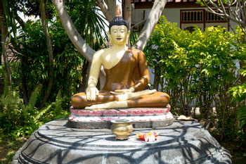 Brahma Vihara Ashrama Buddhist Monastery photo 3