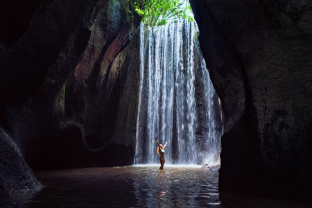 Cave