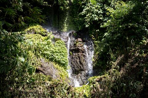 Gitgit Waterfall Indonesia