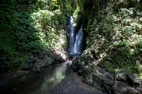 Gitgit Waterfall Indonesia