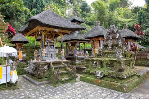 Gunung Kawi Indonesia