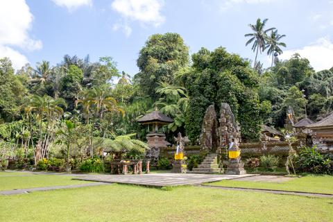 Gunung Kawi Indonesia