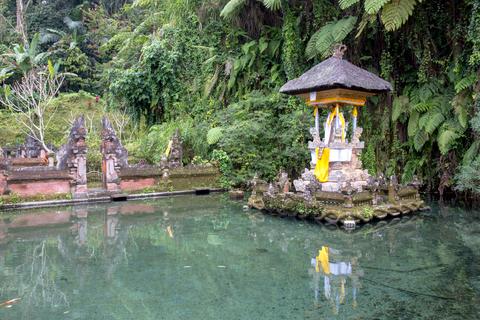 Gunung Kawi Indonesia