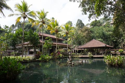 Gunung Kawi Indonesia