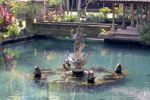 Gunung Kawi Indonesia