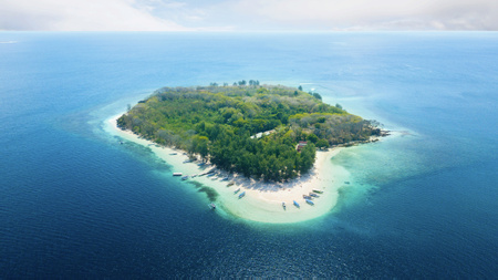 Island