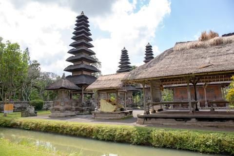 Pura Taman Ayun Indonesia