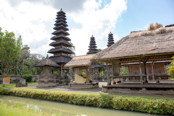 Pura Taman Ayun photo 2