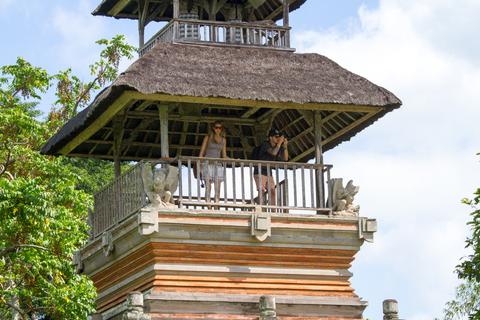 Pura Taman Ayun Indonesia