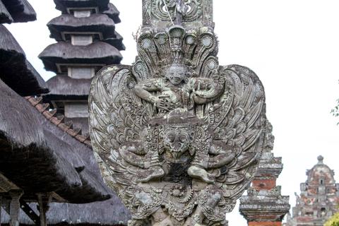 Pura Taman Ayun Indonesia