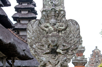 Pura Taman Ayun photo 3