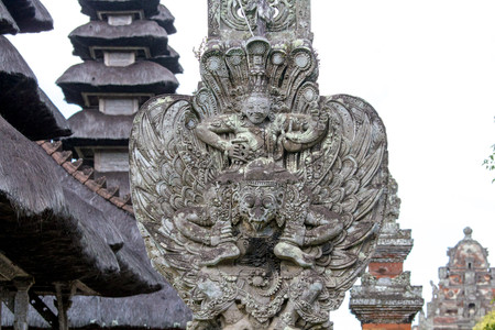 Pura Taman Ayun photo 3