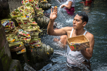 Pura Tirta Empul photo 3