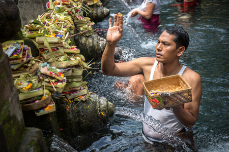 Pura Tirta Empul photo 3